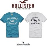 Camisas Hollister